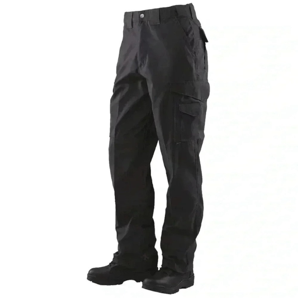 GUNNY APPROVED TRU-SPEC By Atlanco Button Fly Cargo Pants. Men’s M. NWT. - Picture 1 of 15